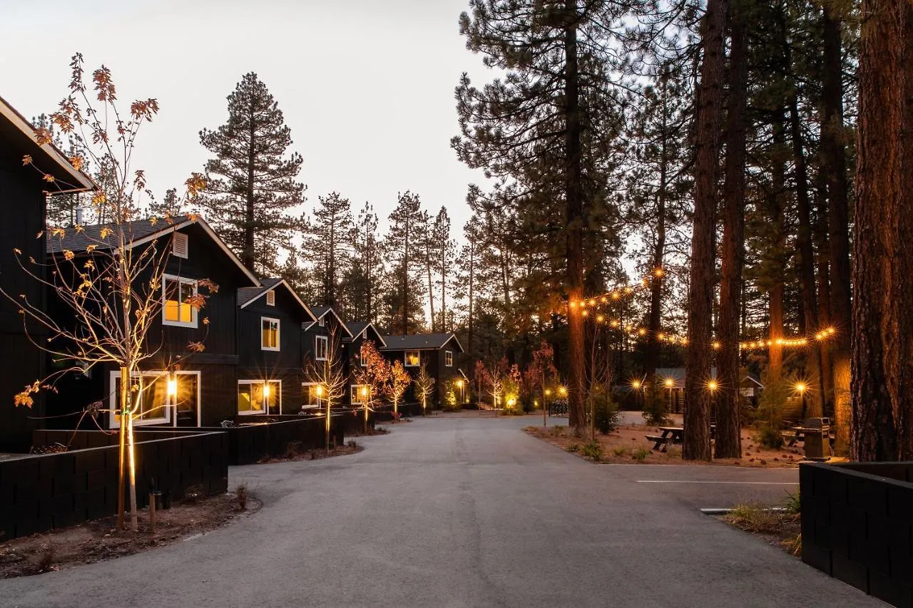 Where to Stay Near Snow Summit: 6 Central Big Bear Lake Hotels